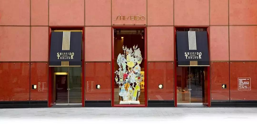 终于知道女人为什么买化妆品,终于知道为什么女生都喜欢美颜了