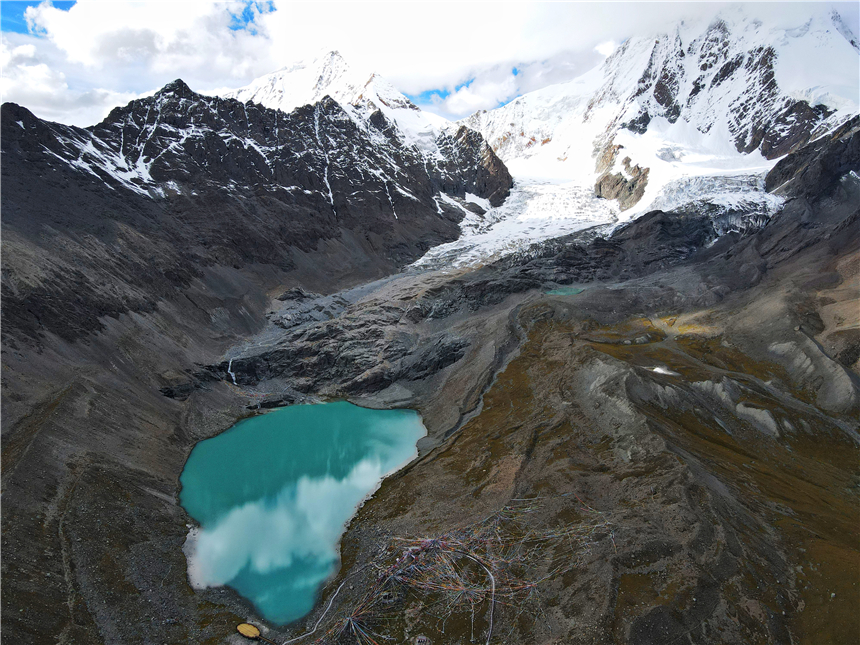 西藏秘境旅游,西藏秘境视频大全