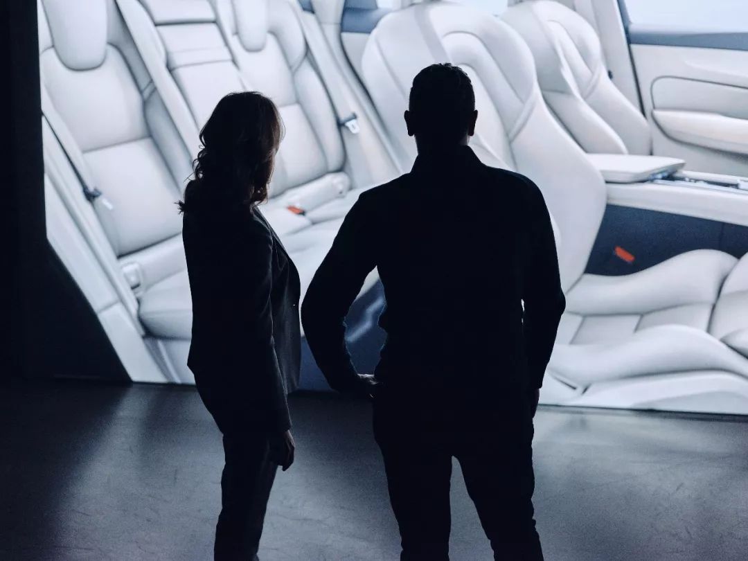 北欧极简性冷淡别墅装修效果图,北欧风最好的装修治愈系