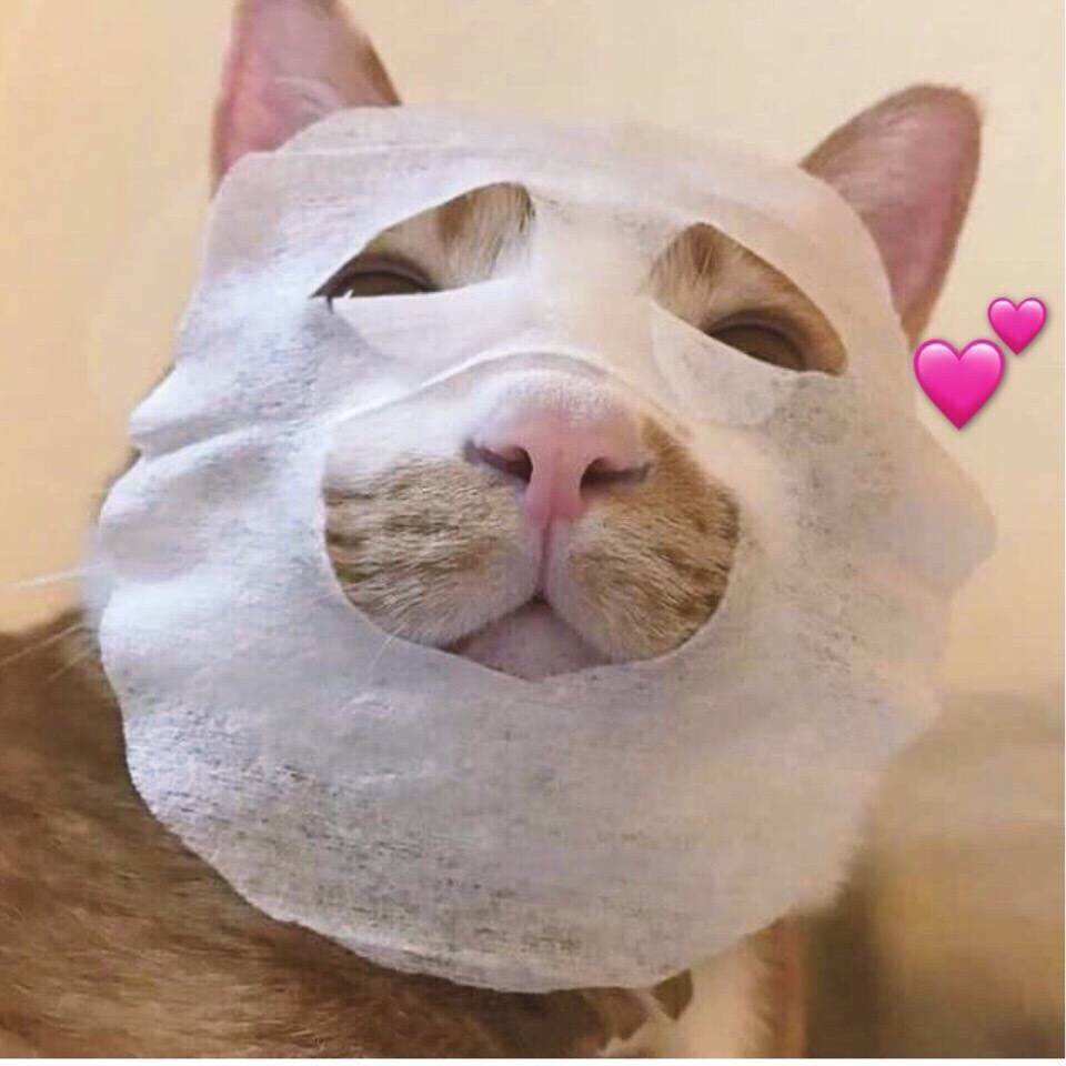 用过最好的面膜是什么,用过最好的面膜