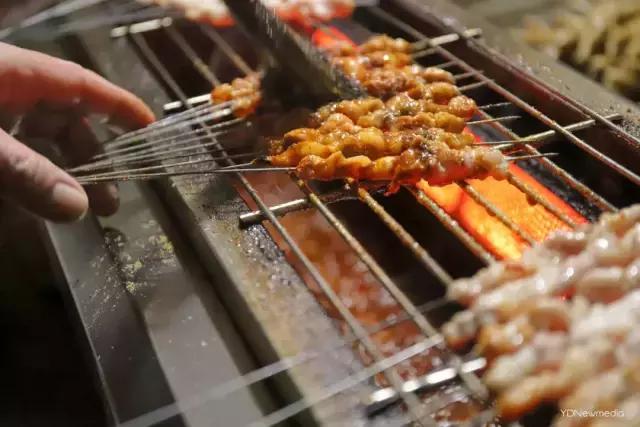 27家小店，带你逃离37℃的武汉夏天