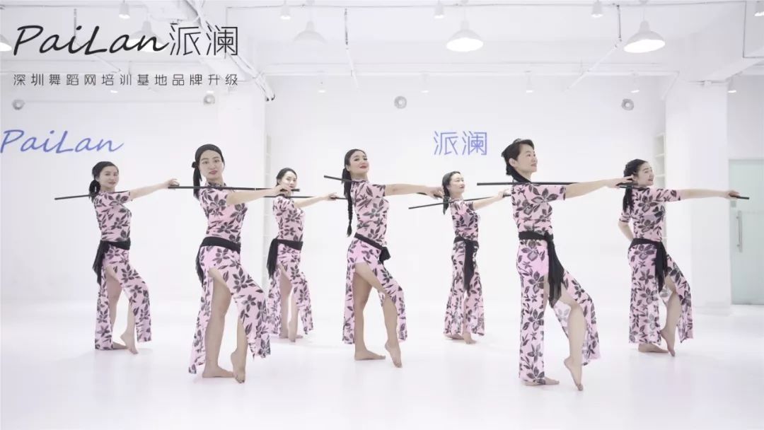 越跳越好看的一支舞蹈,盘点越跳越欢快的舞蹈