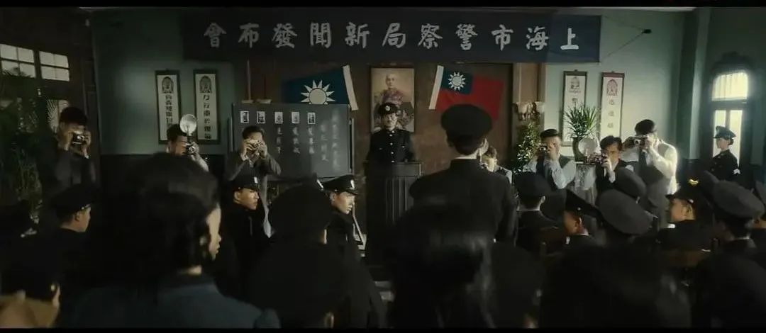 白夜追凶李易峰潘粤明,李易峰白夜追凶