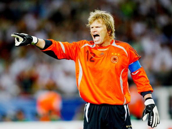 足坛历史守门员实力排名,近20年足坛历史排名前20的后卫