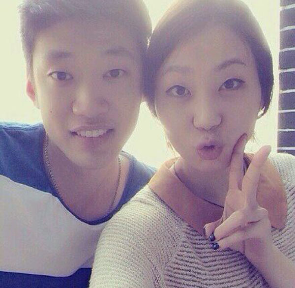 中国排球运动员官宣结婚,中国男排国手恋情