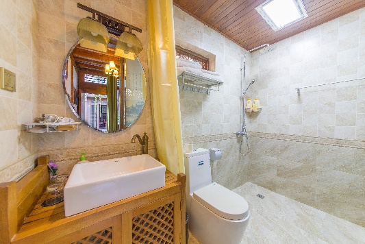 丽江古城住宿排名前十名,丽江古城酒店推荐排行榜前十名