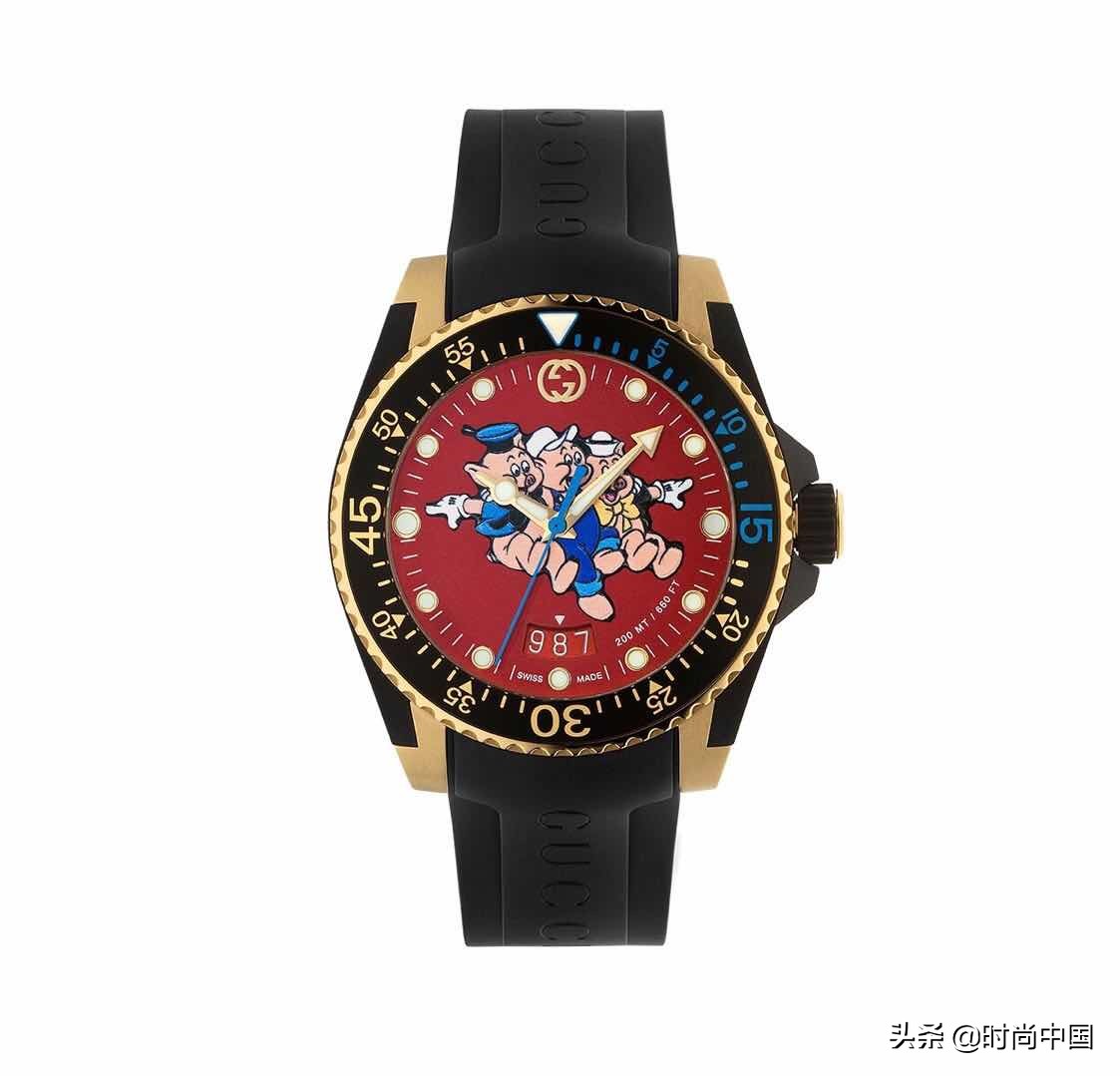 杨幂gucci系列,杨幂迪丽热巴单品