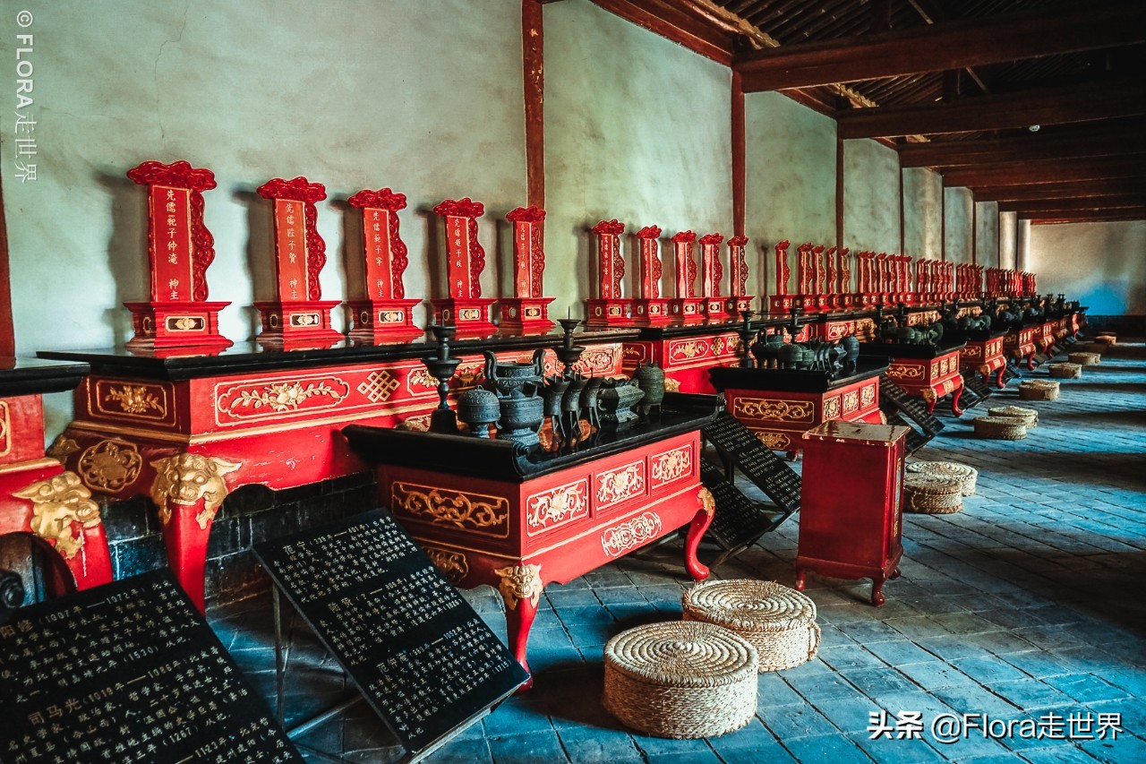 建水古城一座来了就不想走的古城,云南鲜为人知的秘境古城建水