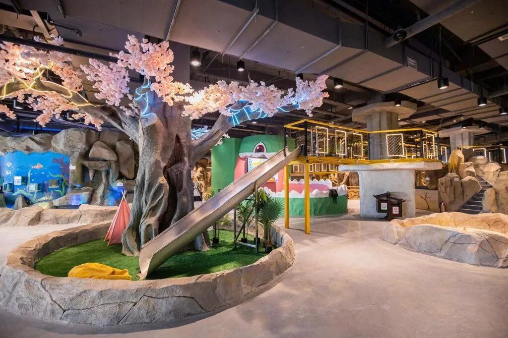 深圳暑假值得带孩子旅游的地方,深圳十大暑假室内必去景点