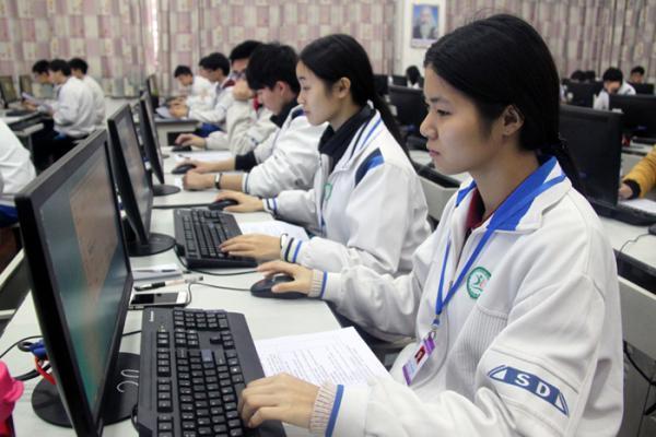 不做“现实版樊胜美”！女生读中职适合学什么专业？