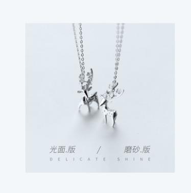 百搭锁骨链推荐小众品牌,网红爆款锁骨链编织百搭