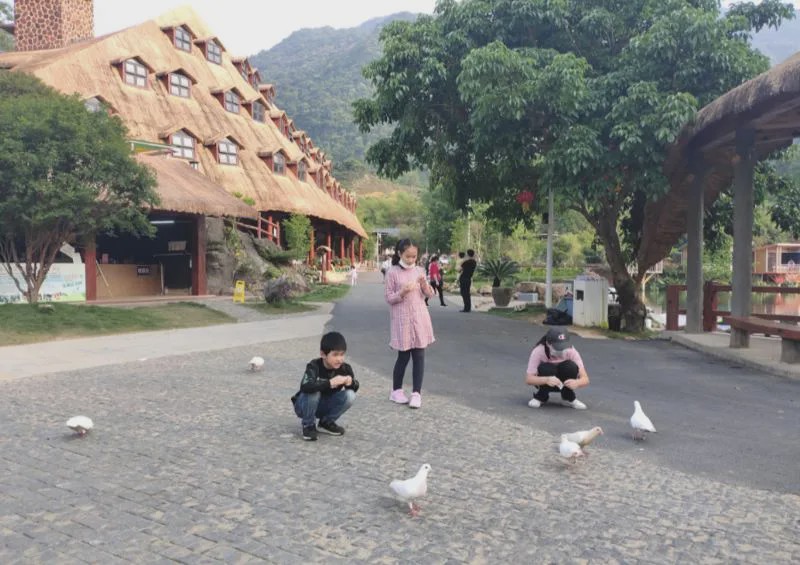 从化休闲度假旅游,从化五一好玩地方推荐一日游