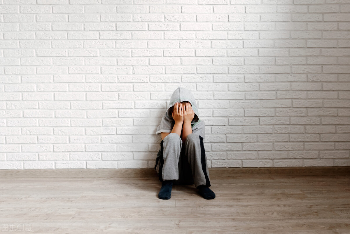 9岁孩子心理有问题的表现,感觉孩子心理有问题怎么办