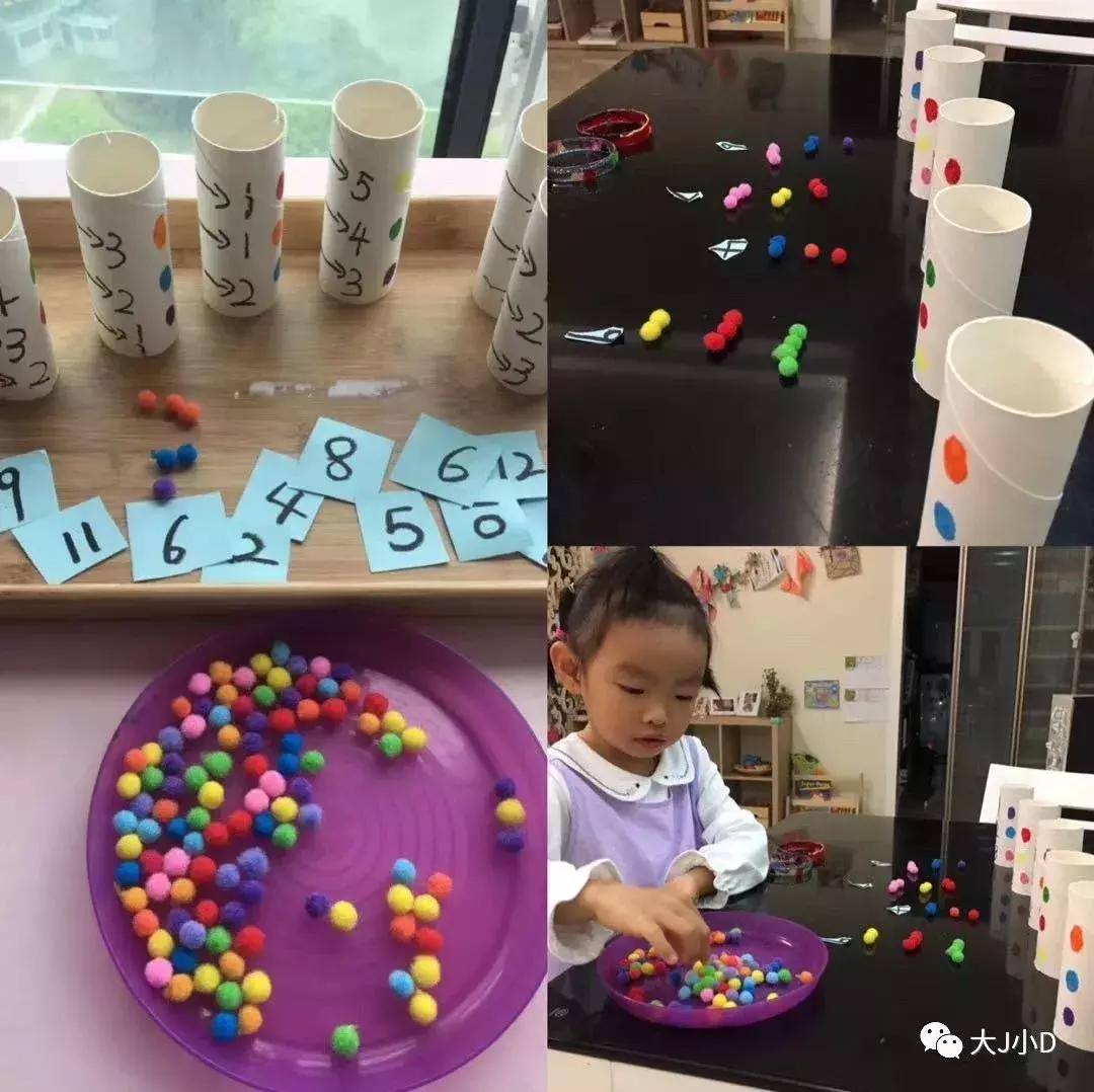 6个月在家不花钱的早教,不花钱在家就能早教