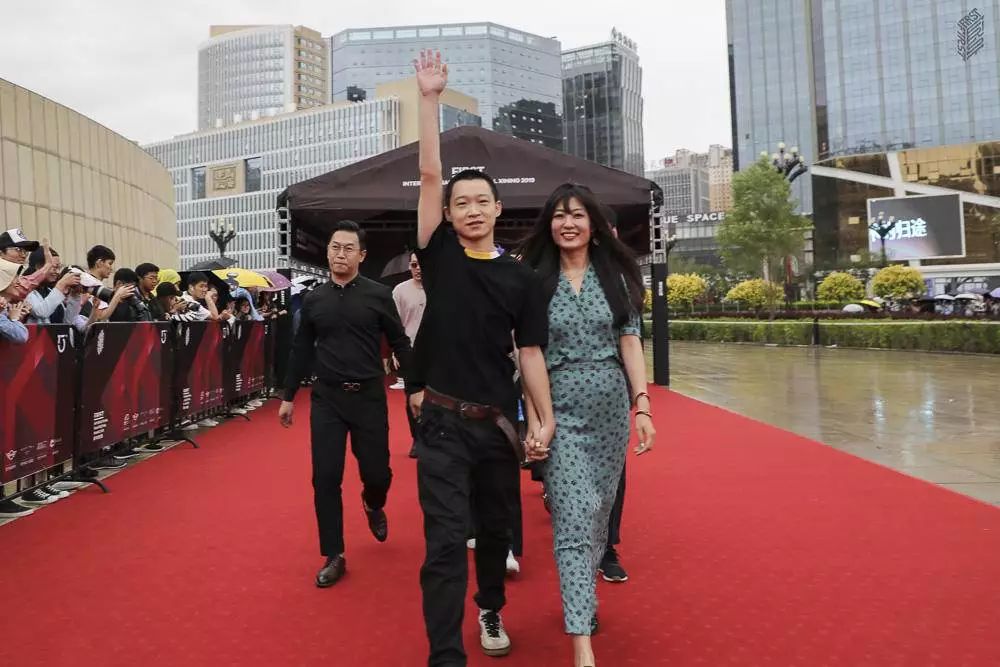 柴小雨FIRST征战记