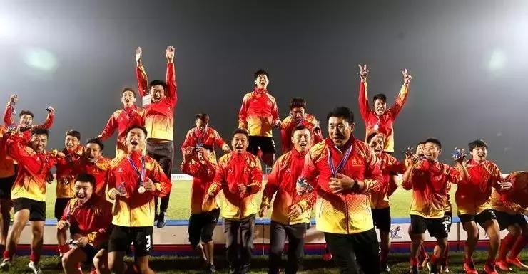 陕西足球的前世今生,陕西足球赛事的盛况与展望