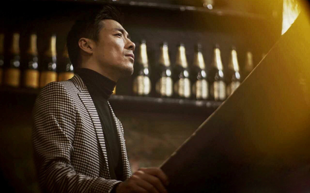 江苏的男明星有哪些,江苏十大知名男演员