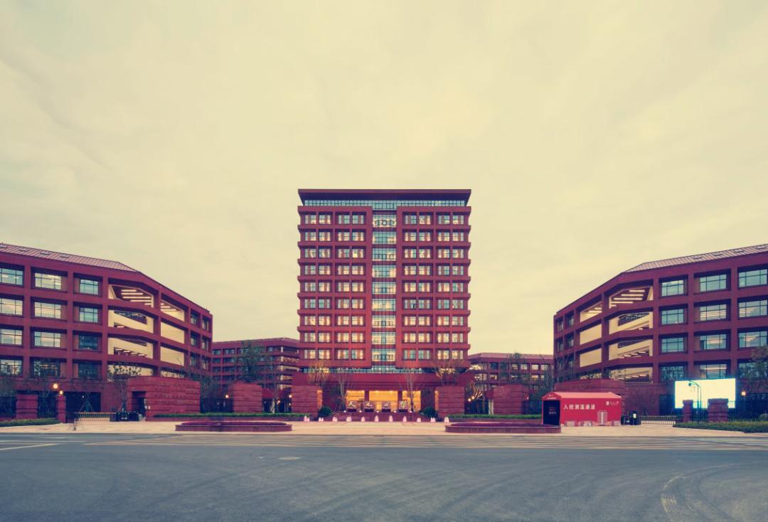 杭州余杭教育资源规划,余杭区2024年高中扩招吗