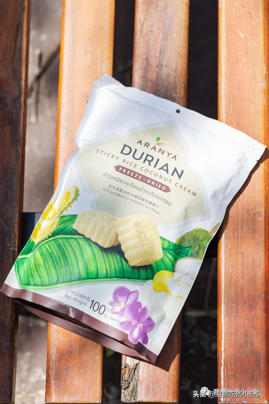 泰国711好吃的零食,泰国711便利店必买零食