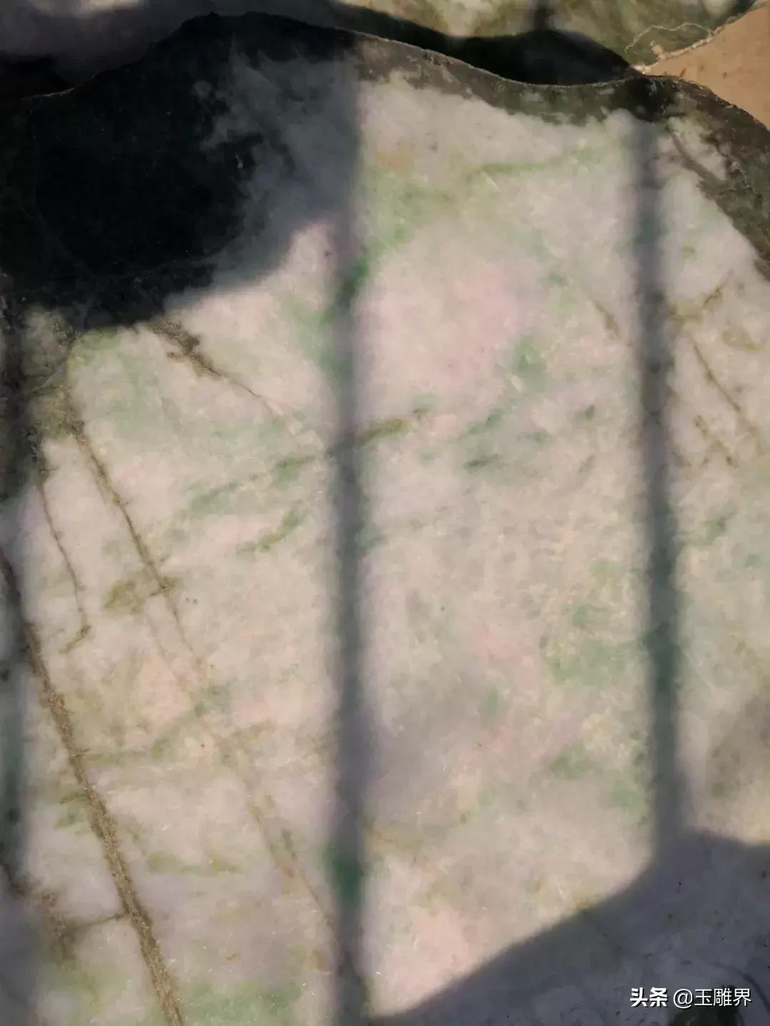 2018年缅甸翡翠公盘图片,缅甸翡翠公盘最新信息