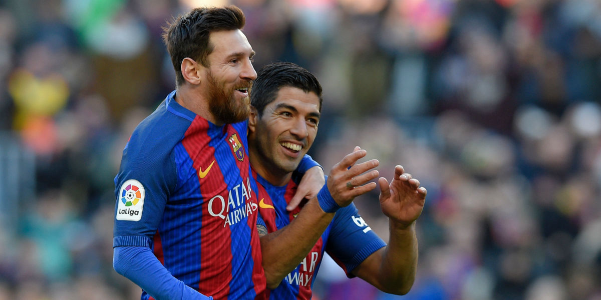 盘点世界足坛近20年最强十大球队,2016世界足坛历史最强阵容