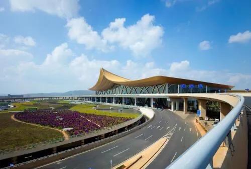 大兴国际机场与长水机场,昆明长水机场是国际机场吗