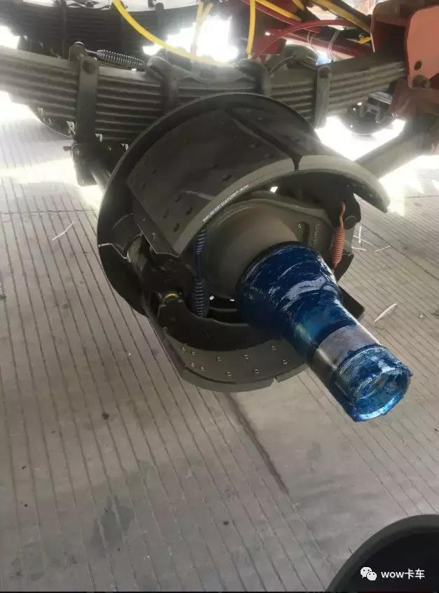 新车作业,新车车身保养需要换哪些