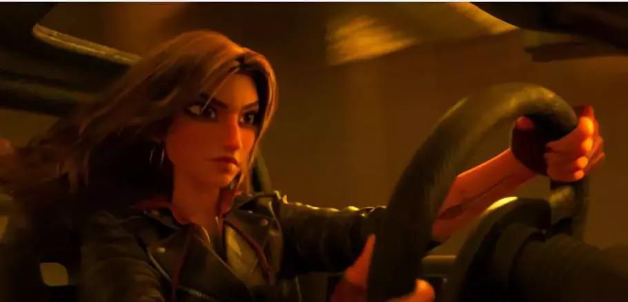 无敌破坏王1结尾,无敌破坏王2薄饼奶昔彩蛋