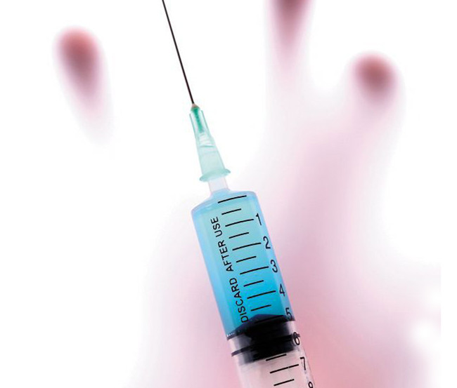 怀孕八个月被狗碰流产,怀孕七个月被狗咬了打了狂犬疫苗