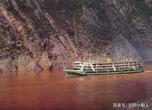 长江客轮老照片,长江客轮老照片南通