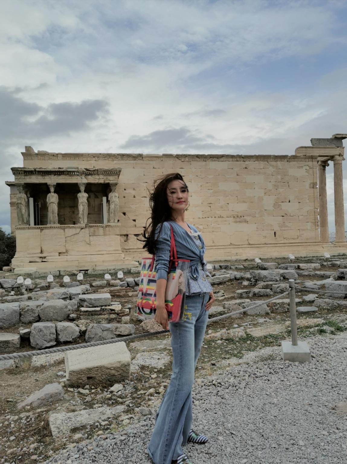 走进律界大咖——陈凌律师