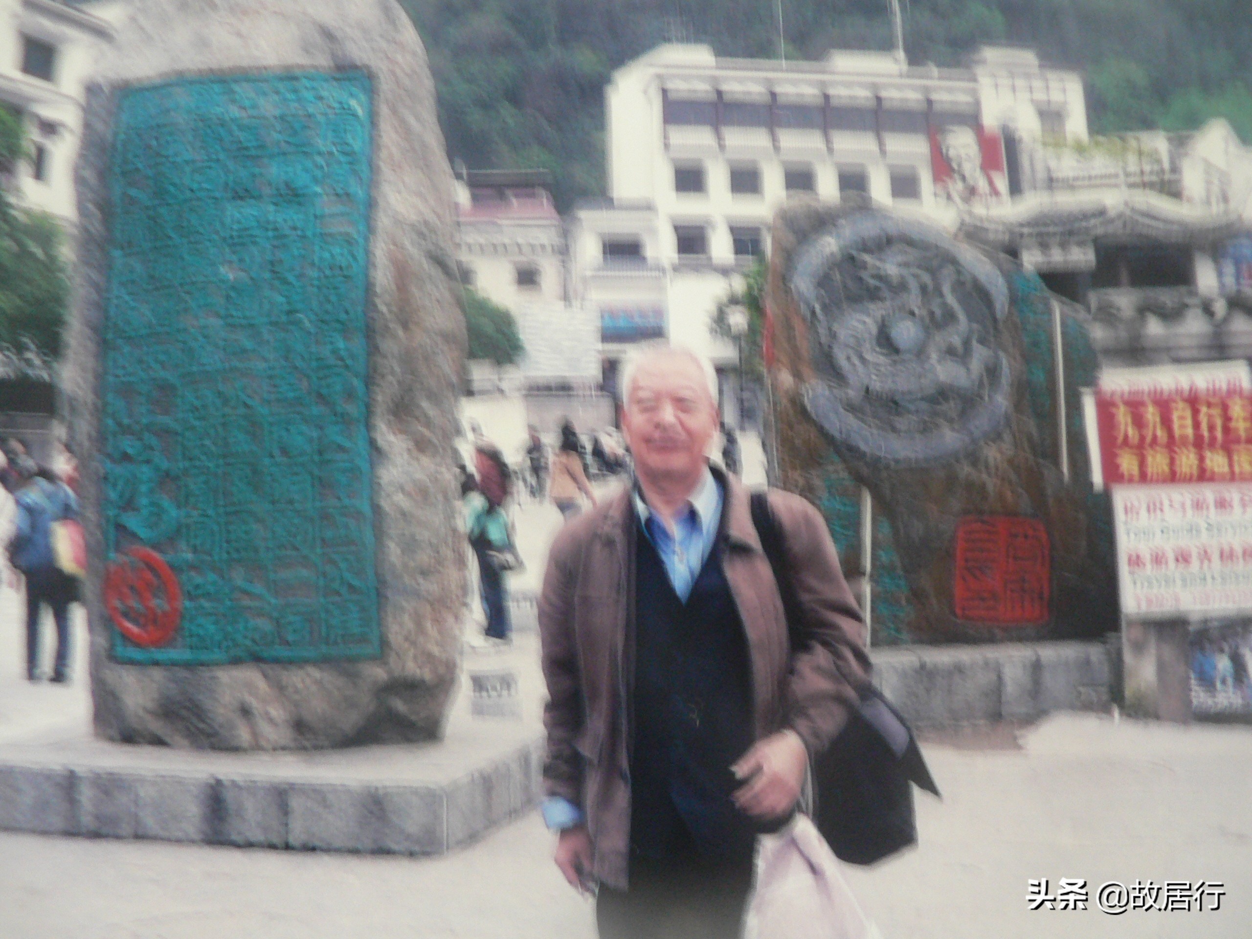 桂林阳朔桂林山水甲天下,阳朔桂林山水