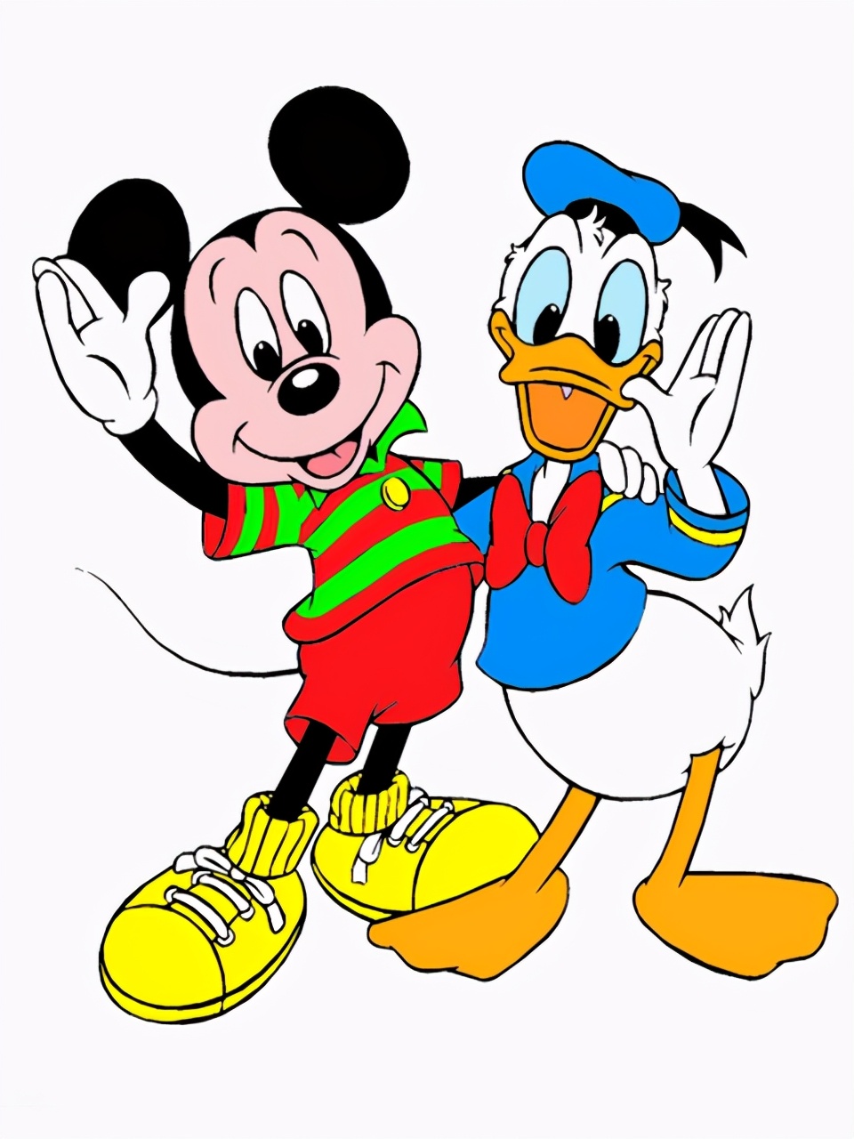 回忆杀！那些占领我们80年代童年生活的动画片