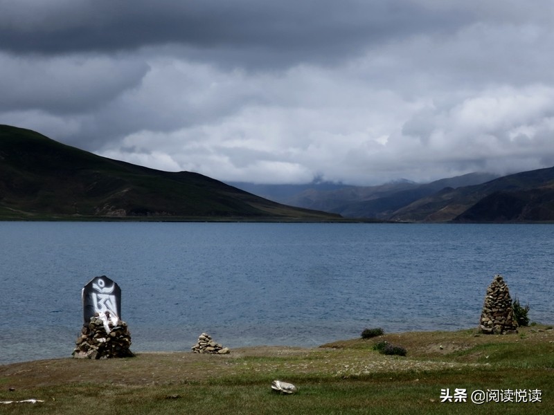藏地人文风景图,藏域风情图片