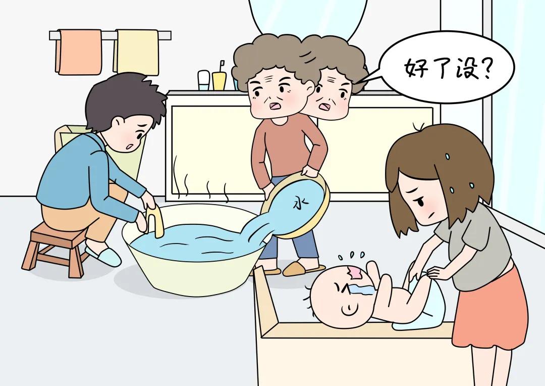 和睦家京北月子,在家坐月子和到店坐月子对比