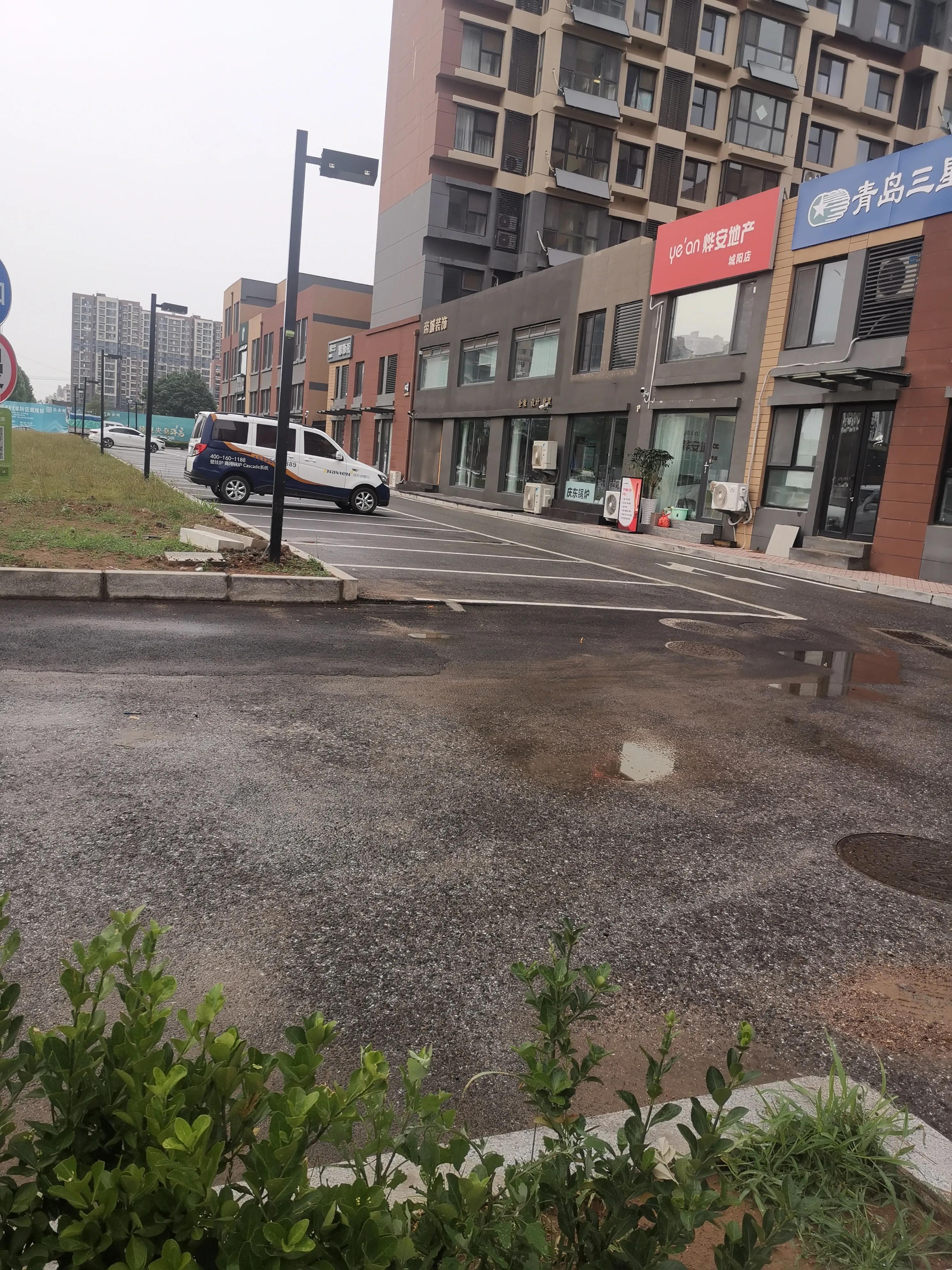 城阳万科桃花源三期好不好,城阳万科桃花源三期