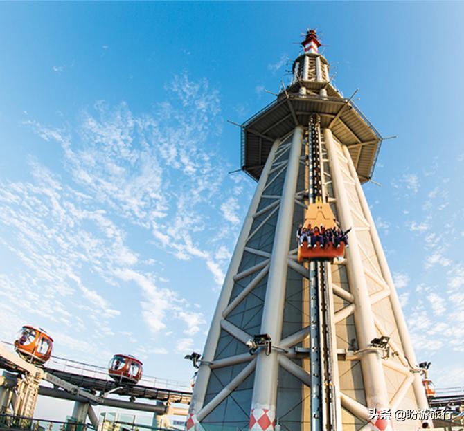 广州塔游玩攻略最佳路线免费,2022广州塔旅游攻略