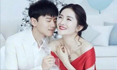 刘烨谈谢娜刘烨和谢娜在机场相遇,谢娜陪伴刘烨六年最终还是分开