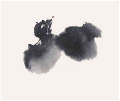 国画牡丹叶子的画法一窍不通,如何画牡丹花叶子和枝干国画视频