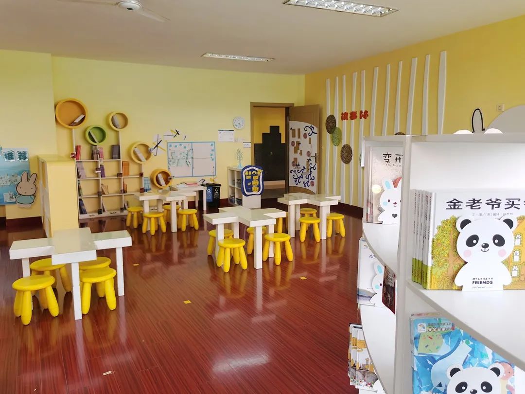 新学年新学校新开始,新学年新校园