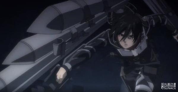 进击的巨人超燃立体机动装置,进击的巨人现实中的立体机动装置