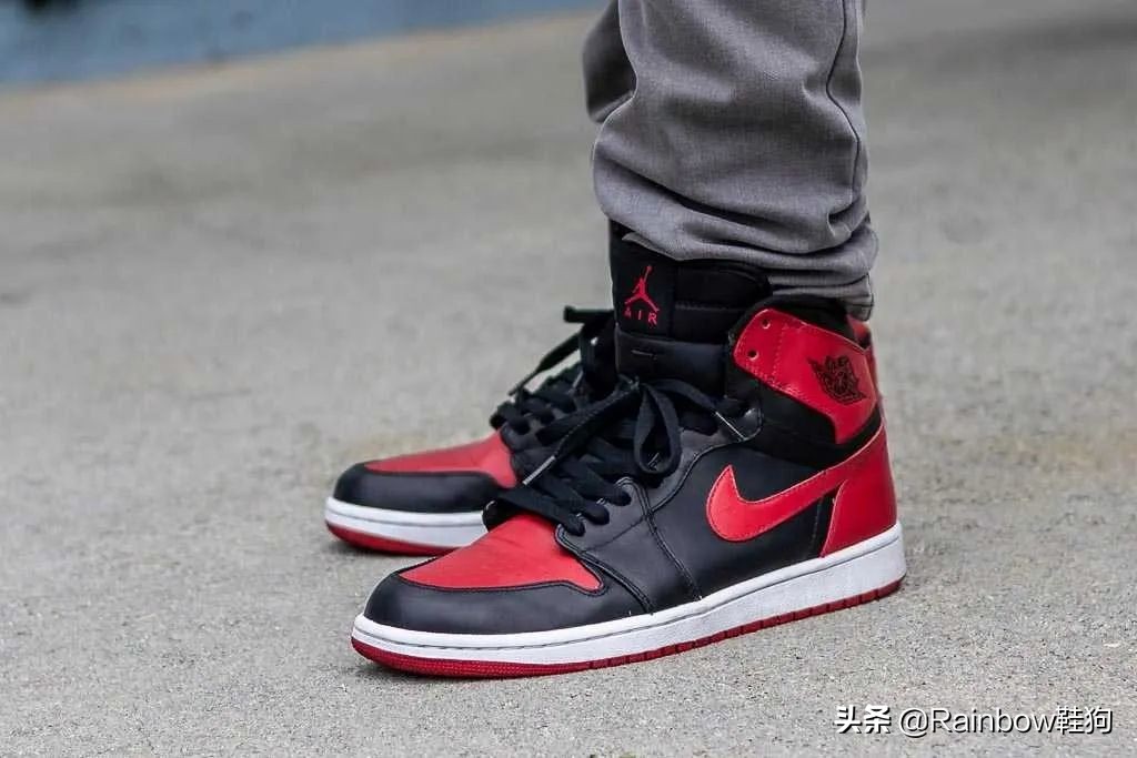 aj1禁穿啥时候出新,aj1禁穿在哪能买到