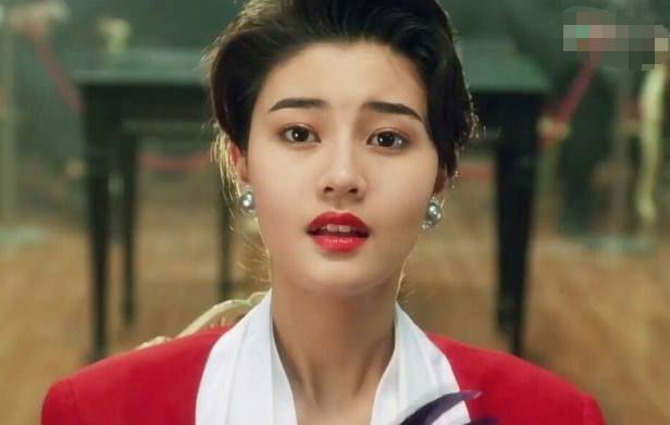 香港女星怀旧合集,香港女星收割机的陈年往事