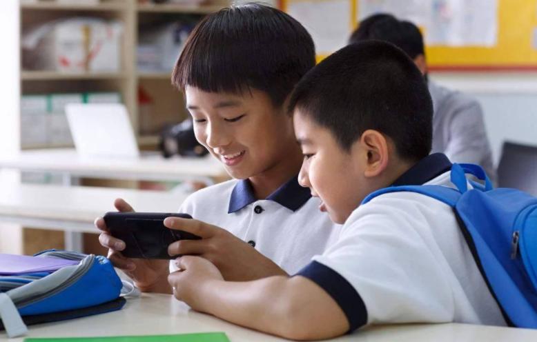 妈妈我为什么不能玩游戏读后感,妈妈我为什么不能玩游戏