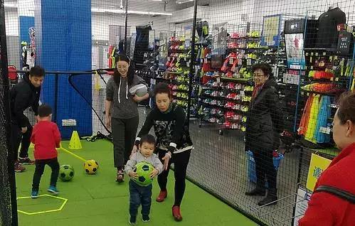 许昌万达购物中心,许昌思故台开业图片