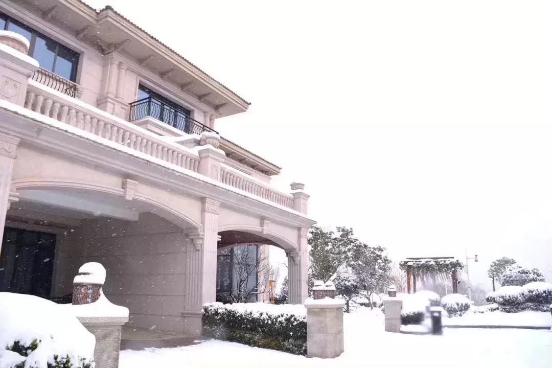 碧桂园天玺湾别墅设计,原创艺墅装修经验攻略