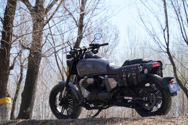 吕忍说车抖音完整版,龙嘉v霸改装硬汉