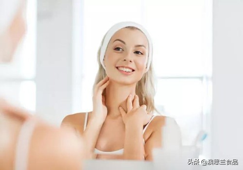 一招教你淡化颈纹,懒人最简单快速的去颈纹方法