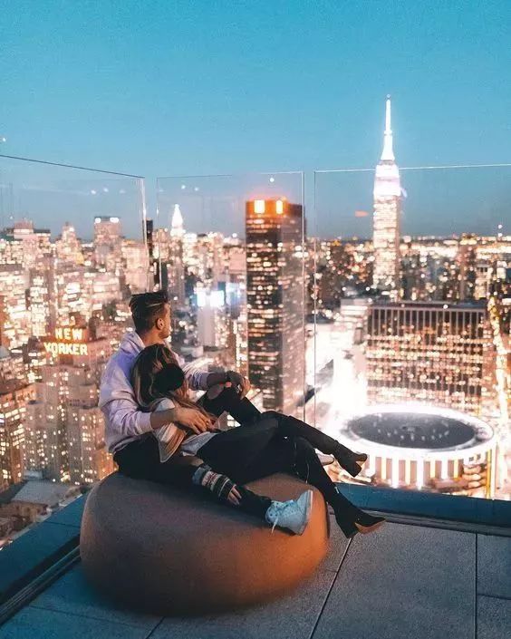 条条扎心,男人旅行和女人旅行的区别扎心了