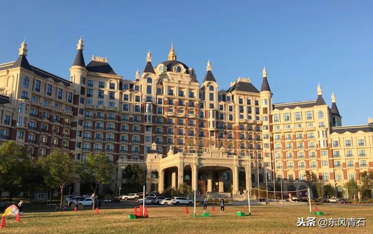 北京冬季适合带孩子玩的温泉酒店,北京冬天适合亲子游的酒店